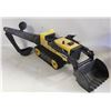Image 1 : TONKA BACKHOE