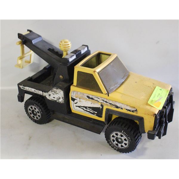 TONKA TOW TRUCK