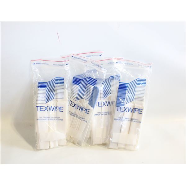 TEXWIPE TEXSLEEVES