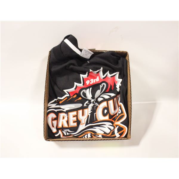 GREY CUP VANCOUVER SHIRT