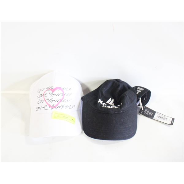 LOT OF TWO BRAND NEW MOVADI AND