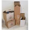 Image 1 : NEW KITCHEN ITEMS- LARGE STAINLESS