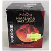 Image 1 : HIMALAYAN SALT LAMP