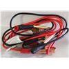 Image 1 : BOOSTER CABLES
