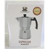Image 1 : CAFÉ DU CHATEAU ESPRESSO MAKER