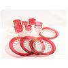 Image 1 : VINTAGE KINGS CROWN DISHES