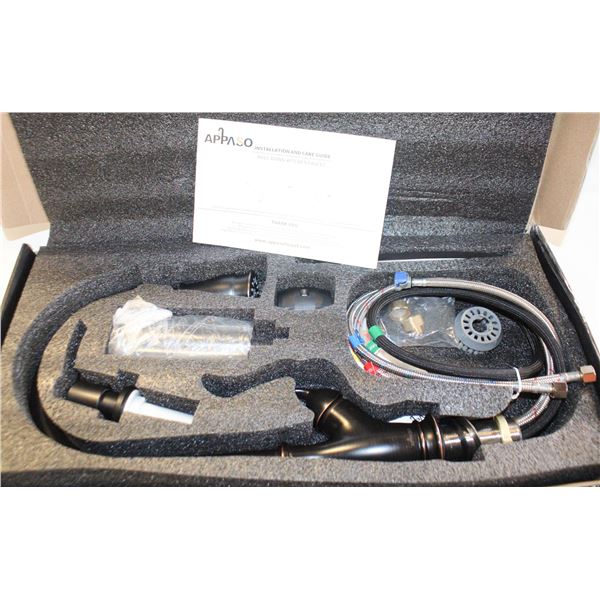 NEW APPASO KITCHEN FAUCET SET