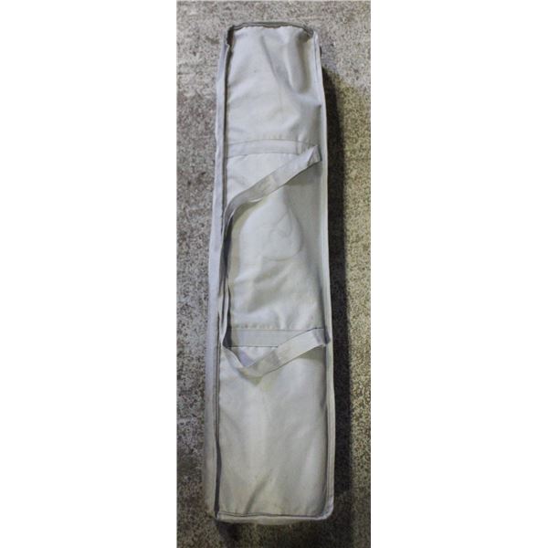 PC PORTABLE FOLDING COT IN BAG