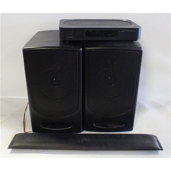 CRAIG SPEAKERS