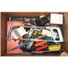 Image 1 : TOOLS ASSORTED LOT