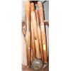 Image 1 : LARGE BAMBOO WIND CHIME