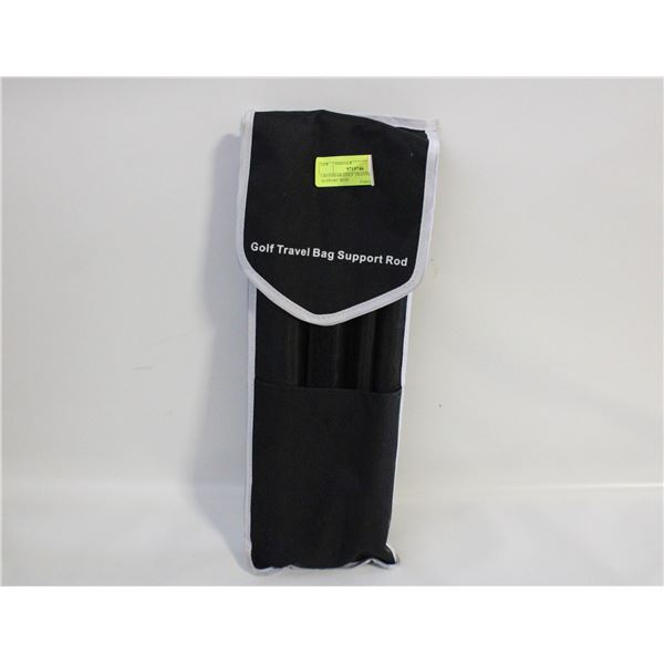 CROSSBAR GOLF TRAVEL BAG SUPPORT ROD
