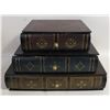 Image 1 : NIB - HOMEINTERIORS 'LIBRARY BOOK' STORAGE