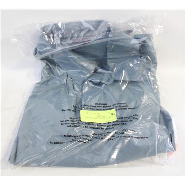 LITTLE DONKEY GOLF SHIRT SIZE S