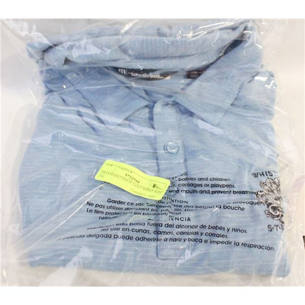 TRAVIS MATTHEW GOLF SHIRT SIZE 2XL