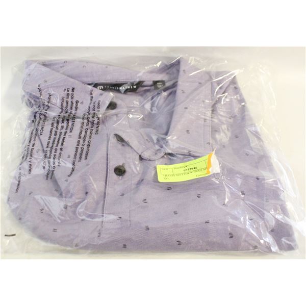 TRAVIS MATTHEW GOLF SHIRT SIZE 3XL