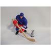 Image 1 : 1998 STARTING LINEUP "PRO ACTION" WAYNE