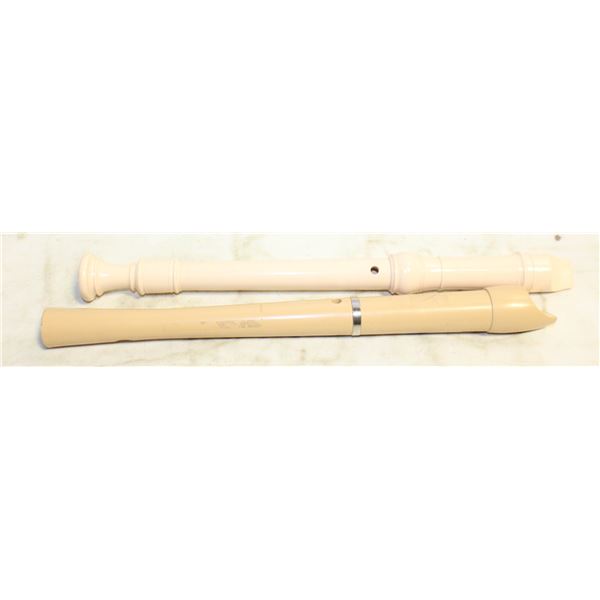 2 RECORDERS ANGEL 903-E MADE IN JAPAN &