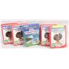 Image 1 : NEW- EDUCATIONAL FLASH CARDS SET OF 5