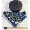 Image 1 : NEW- MINI STEEL DRUM