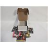 Image 1 : 200 COUNT STORAGE BOX RACING CARDS