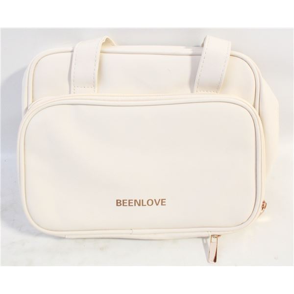 NEW- MAKE UP CASE -BEENLOVE