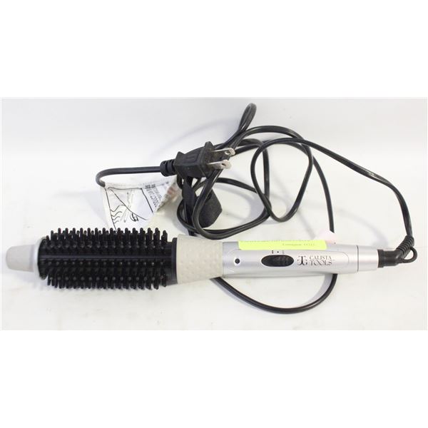 CALISTA BRU 1112 HAIR CURLER