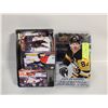 Image 1 : FULL TIN OF 24-25 UPPER DECK SERIES 2