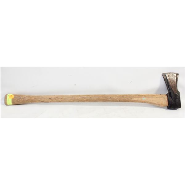 HEAVY DUTY FIRE AXE 36"