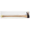 Image 1 : HEAVY DUTY FIRE AXE 36"