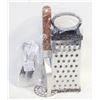 Image 1 : NEW/UNUSED KITCHEN GADGETS