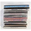 Image 1 : ASSORTED 90’S CDS