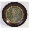 Image 1 : ANTIQUE ITALIAN PETIT POINT
