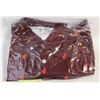 Image 1 : PENGUIN BUTTON UP SHIRT SIZE XL