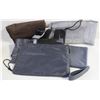 Image 1 : TRAVEL BAG FOR TOILETRIES & COSMETICS ASSORTED BOX