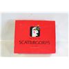 Image 1 : 1989 HASBRO "SCATTERGORIES" BOARD GAME