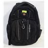 Image 1 : SWISSGEAR FRID LAPTOP KNAPSACK C/W USB PLUG