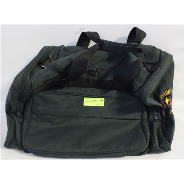CARRY ON BAGS