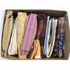 Image 1 : QUILTING FABRICS ASSORTED