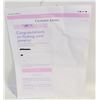 Image 2 : CHARMED AROMA RING SET SIZE 10