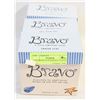 Image 1 : NEW BRAVO CUP INSERTS (3 SETS)