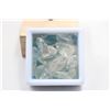 Image 1 : #195-NATURAL CLEAR CITRINE GEMSTONE ROUGHT 100CT