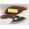 Image 1 : NEW SKINNING KNIFE