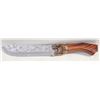 Image 1 : NEW VIKING STYLE BUTCHER KNIFE