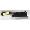 Image 1 : NEW VIKING STYLE BUTCHER HEAVY CLEAVER