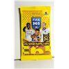Image 1 : 8) PANINI 2026 FIFA 365 ADRENALYN