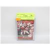 Image 1 : JOE MONTANA 1989 NFL PASSING LEADER