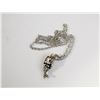 Image 1 : NEW MERMAID NECKLACE