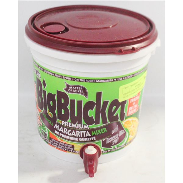NEW MASTER OF MIXES BIG BUCKET MARGARITA
