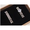 Image 1 : NEW 2PCS/SET RING SET SZ9